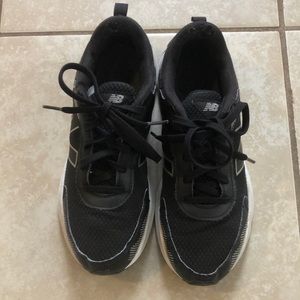 New Balance sneakers size 5